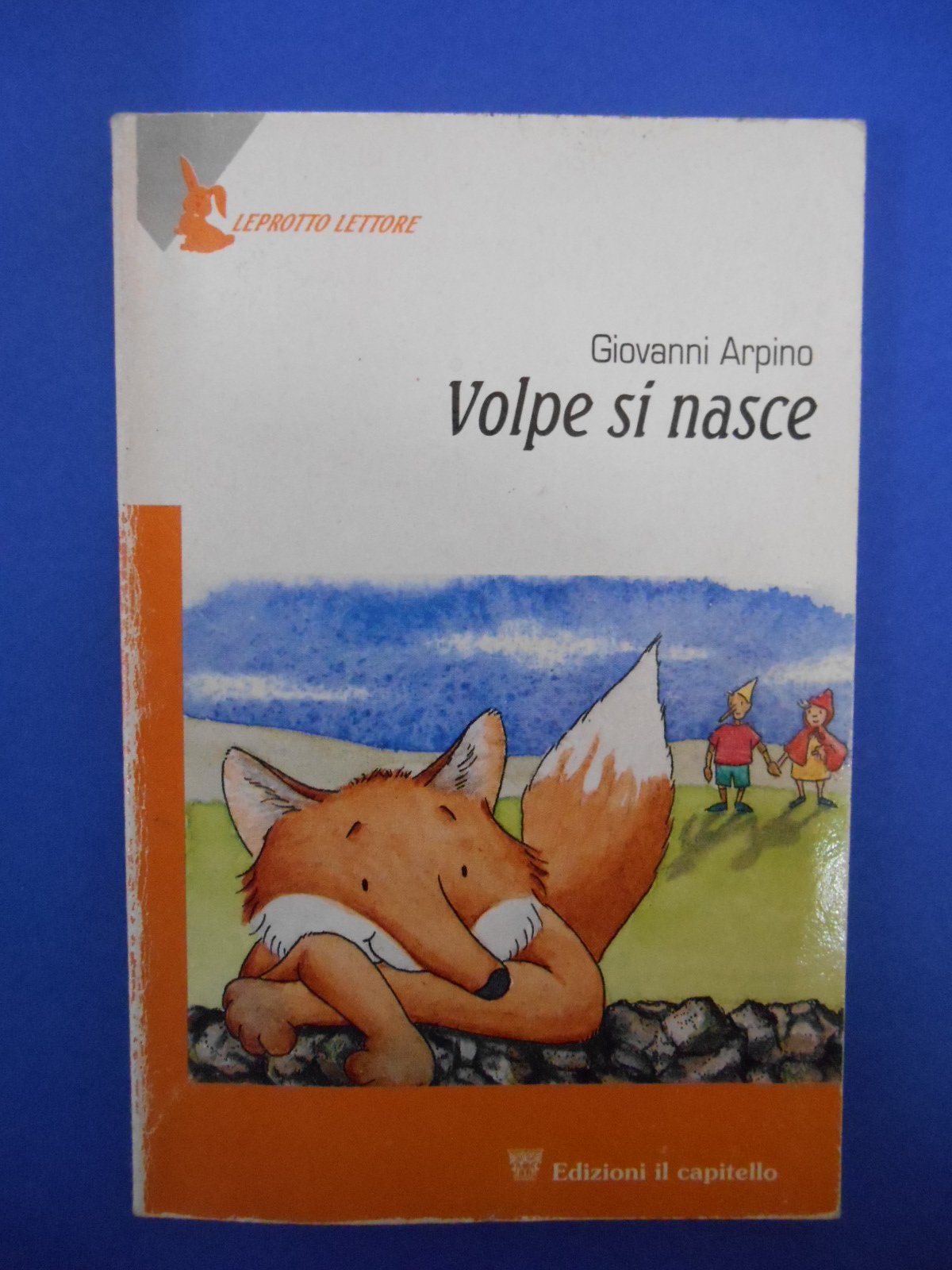 Volpe si nasce. Per il 1º ciclo book