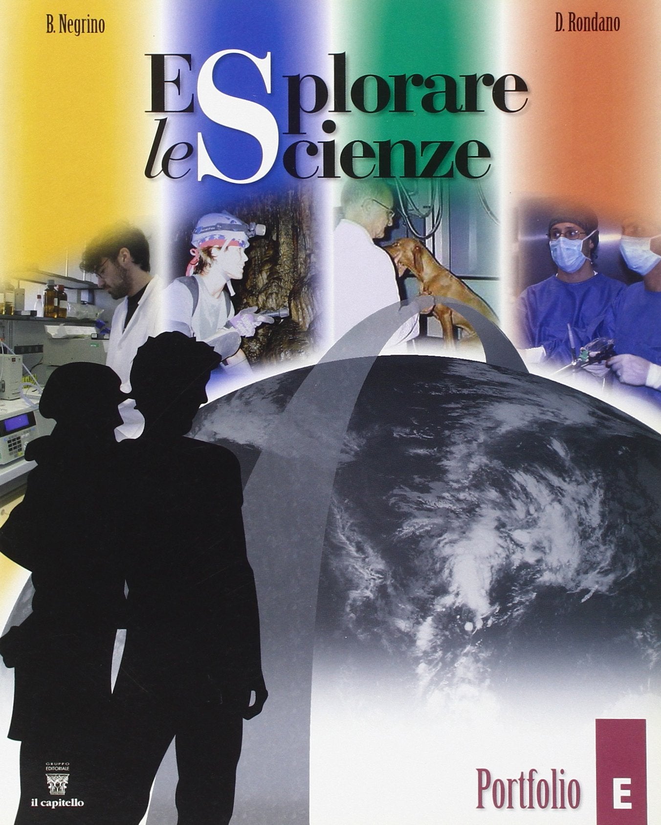 Esplorare le scienze. Scienze per temi. Vol. A. Per la Scuola media book