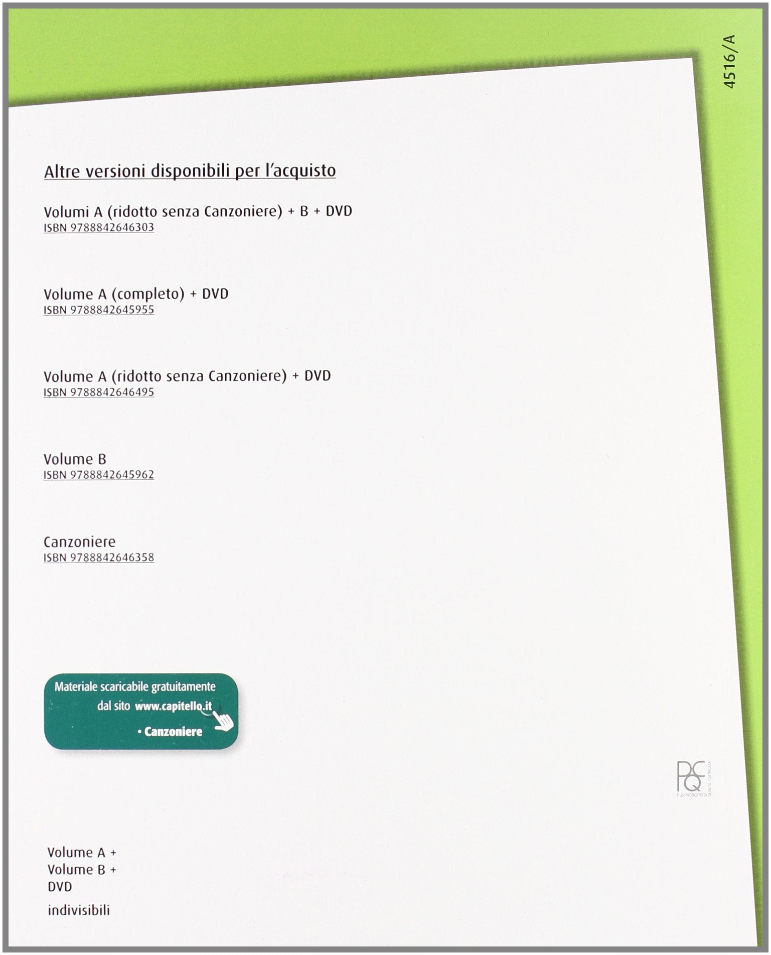 Musica giovane. Vol. A-B. Con guida docente. Per la Scuola media. Con DVD-ROM book