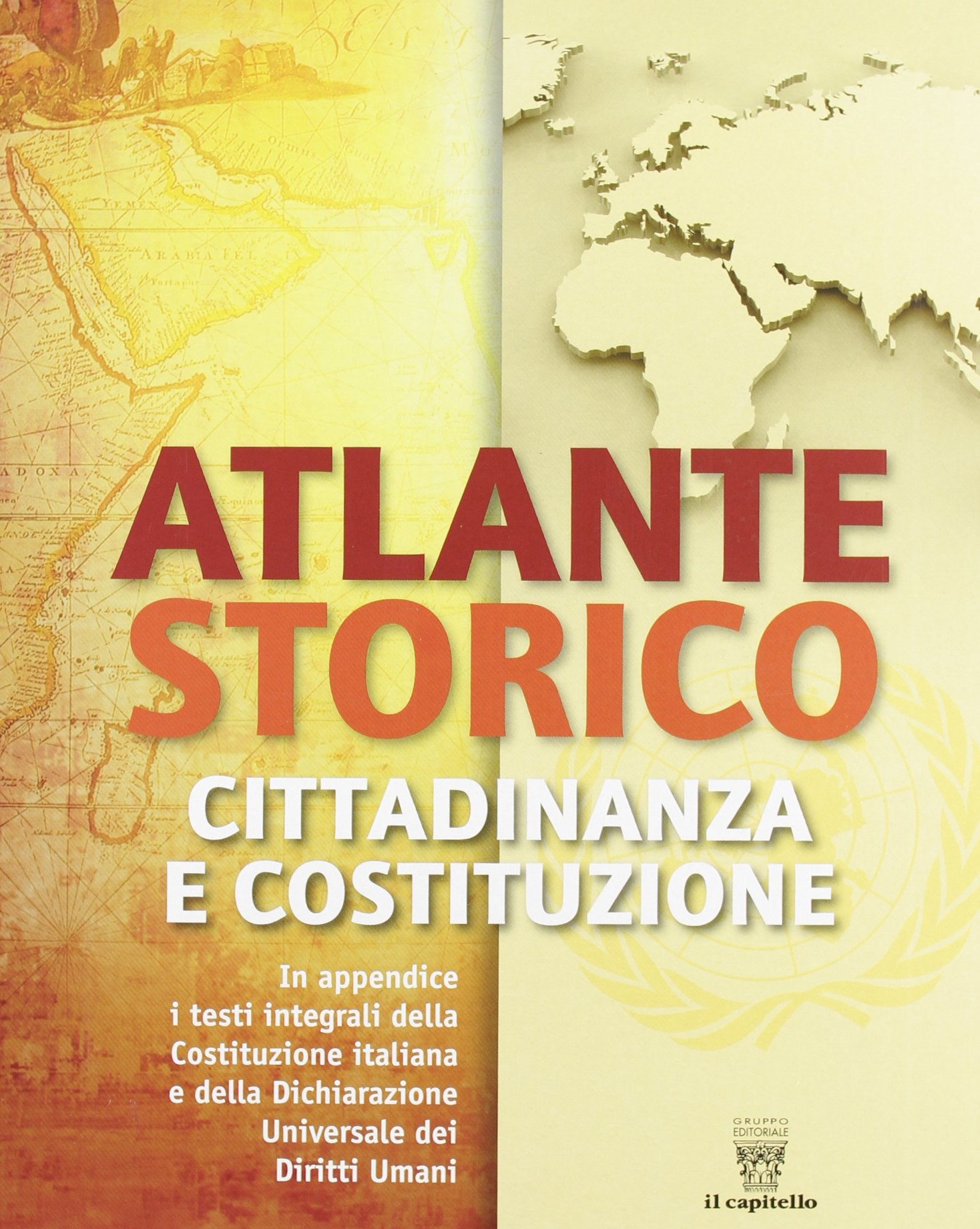 L'avventura della storia. Per la Scuola media. Con e-book. Con espansione online (Vol. 1) book