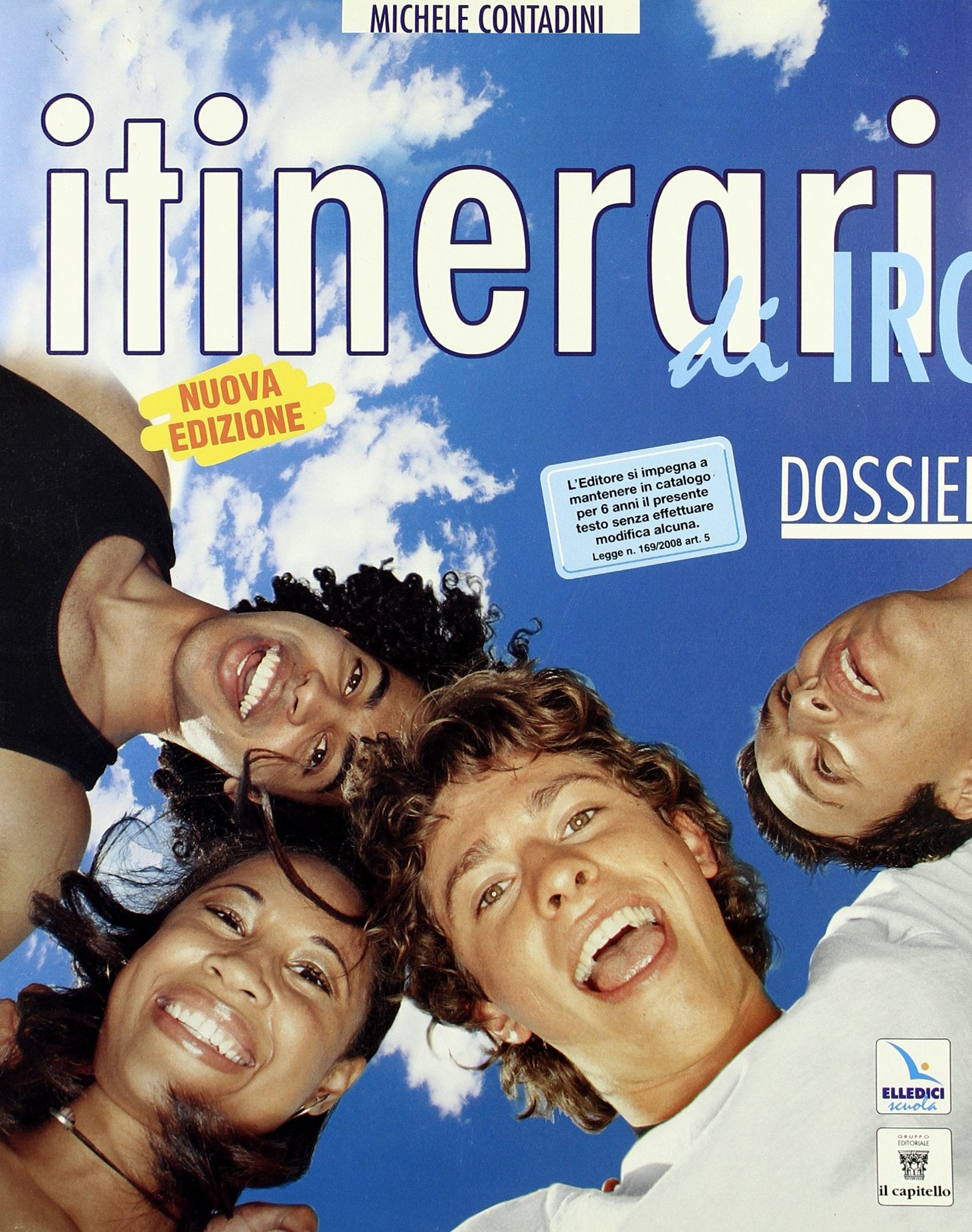 Itinerari di IRC. Schede tematiche. Materiali per il docente. Per le Scuole superiori book
