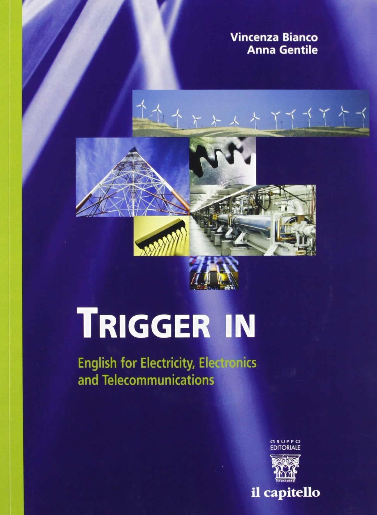 Trigger in. Per le Scuole superiori. Con CD Audio book