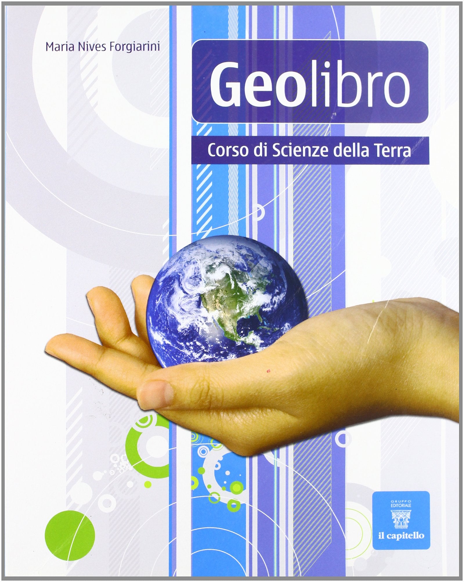 Geolibro. Per le Scuole superiori book