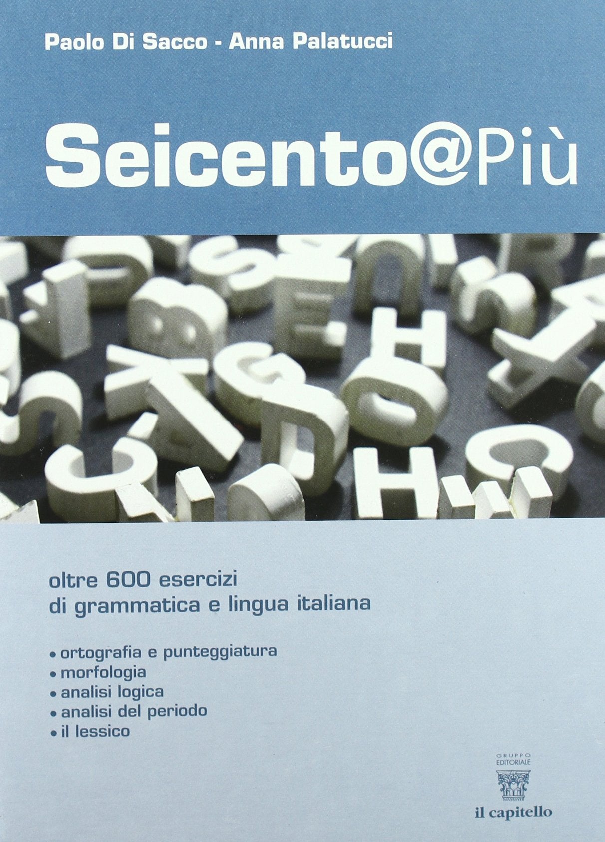Seicento@più. Con materiali per il docente. Per le Scuole superiori book