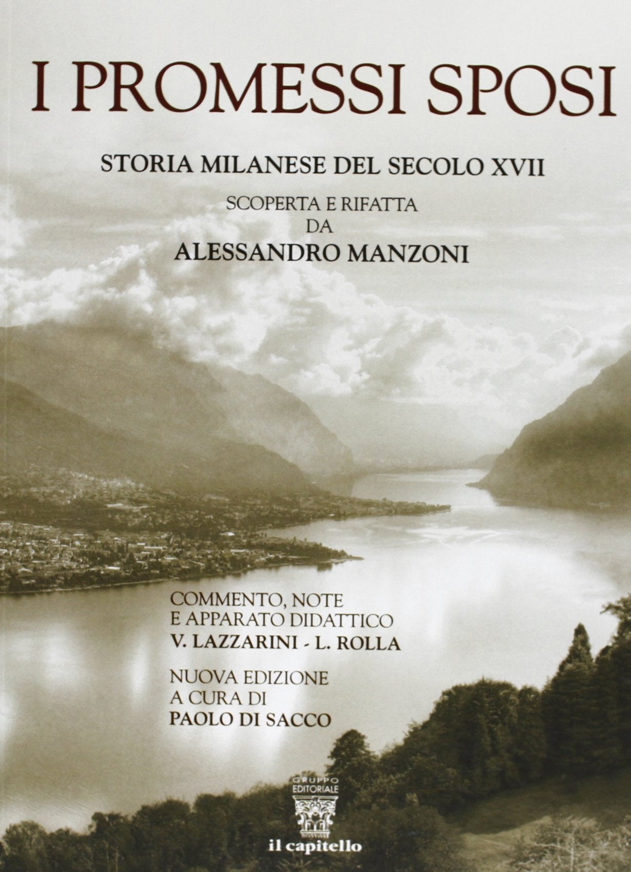 I promessi sposi. Con espansione online book