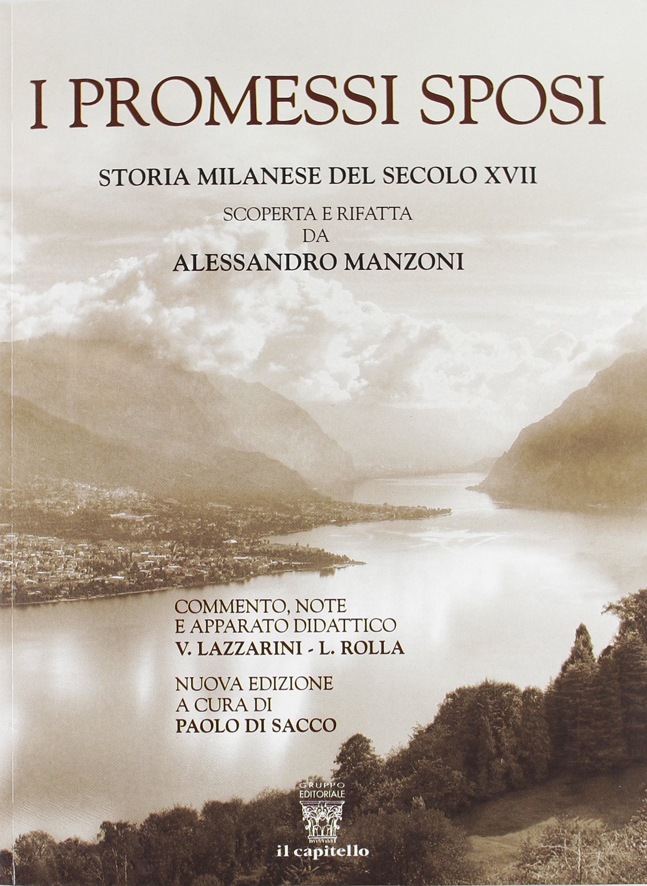 I promessi sposi. Con e-book. Con espansione online book