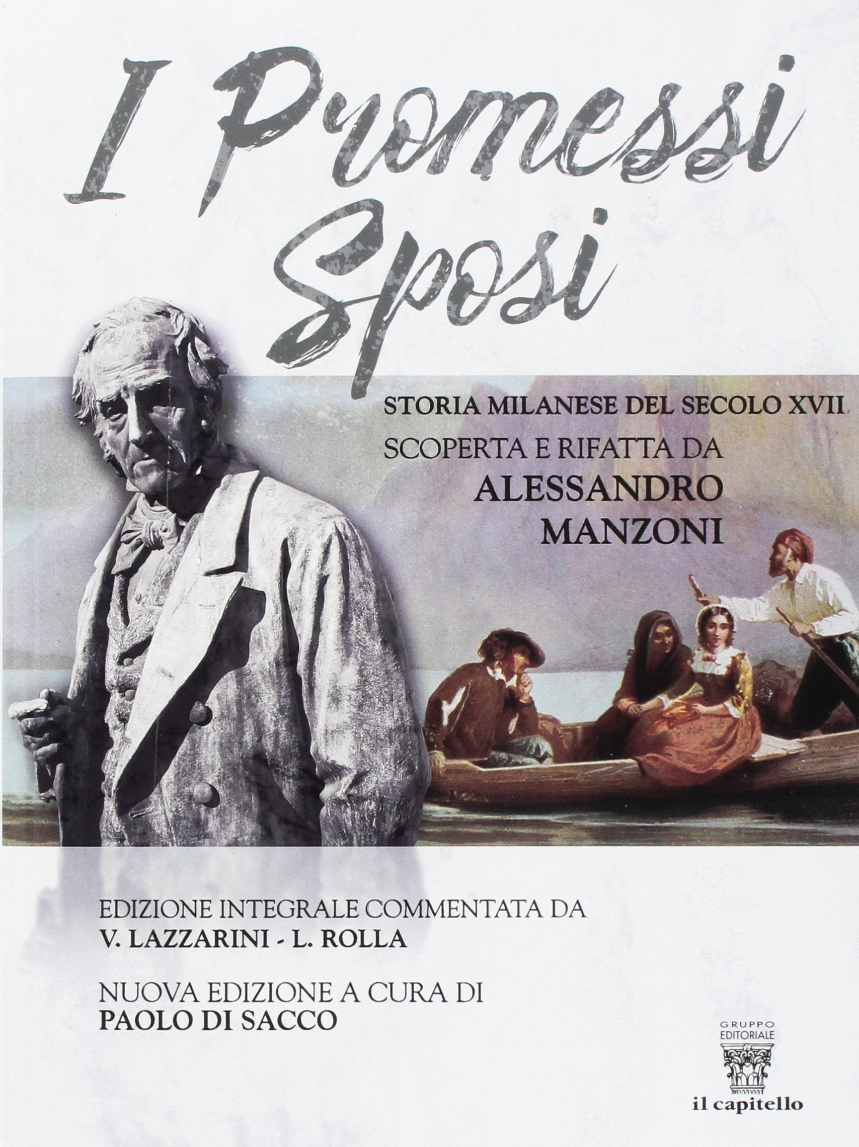 I promessi sposi. Con e-book. Con espansione online book