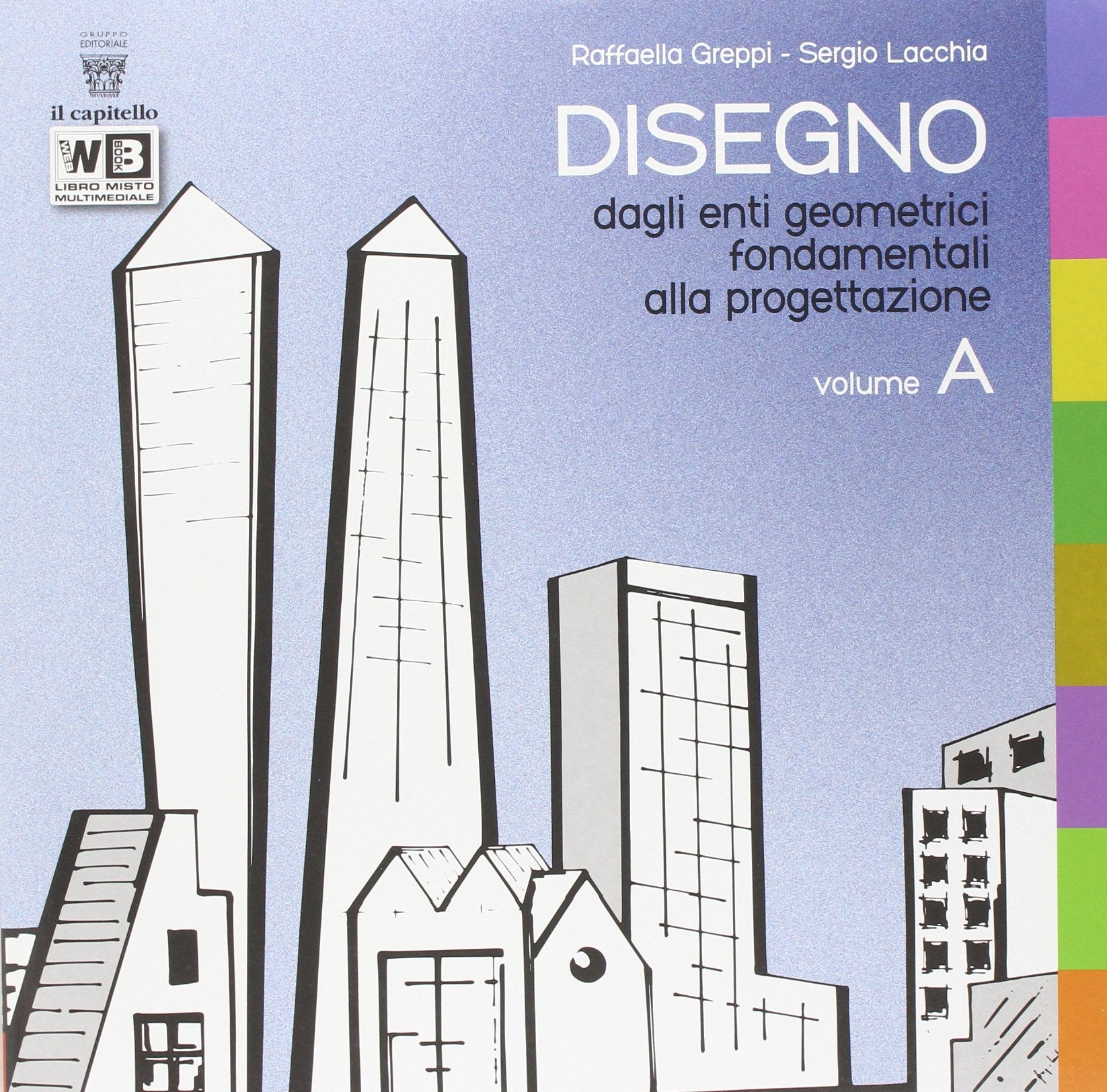 Disegno. Per le Scuole superiori. Con DVD. Con e-book. Con espansione online (Vol. 1) book