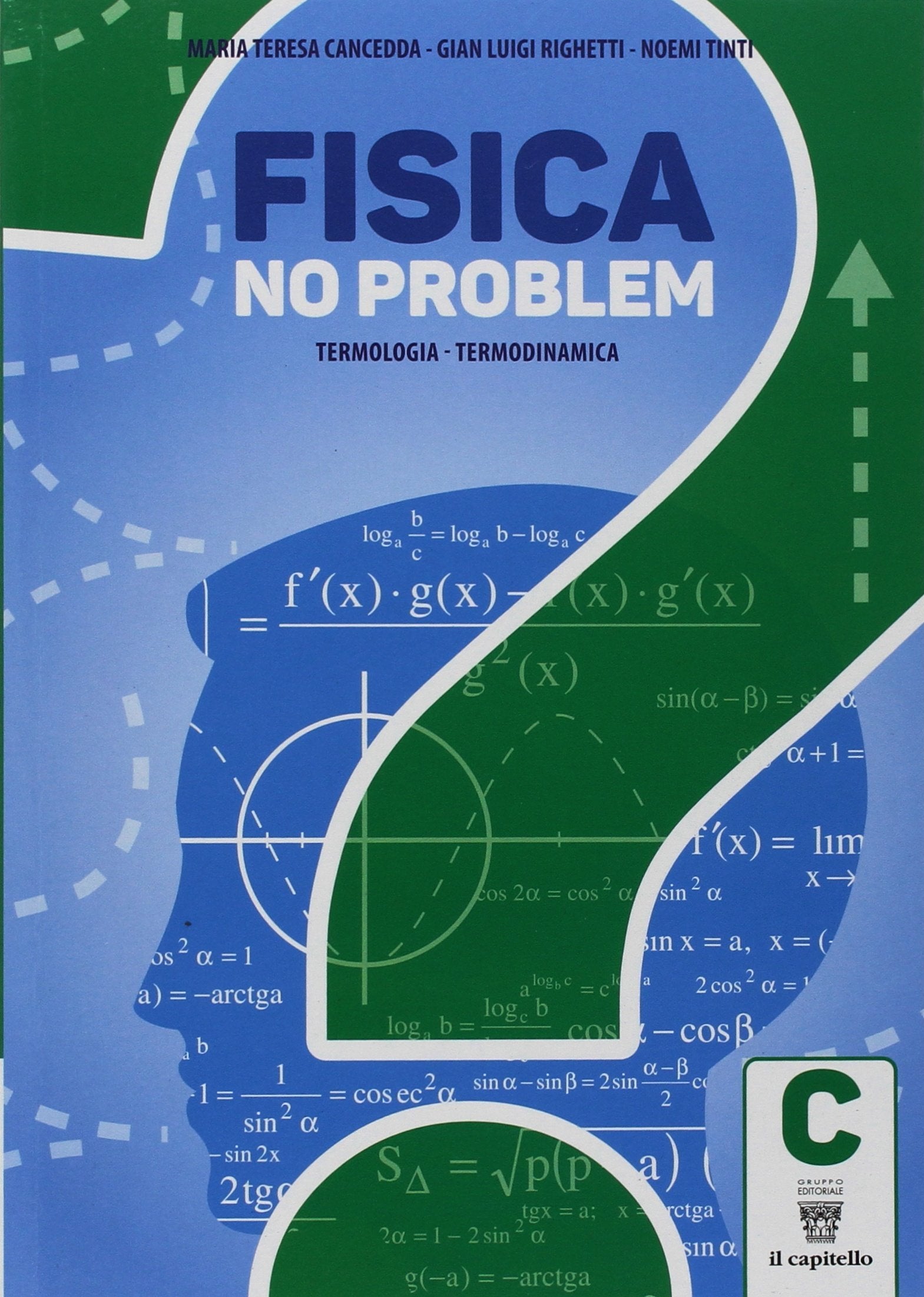 Fisica per moduli. Per le Scuole superiori. Con e-book. Con espansione online. Termoligia, termodinamica (Vol. C) book