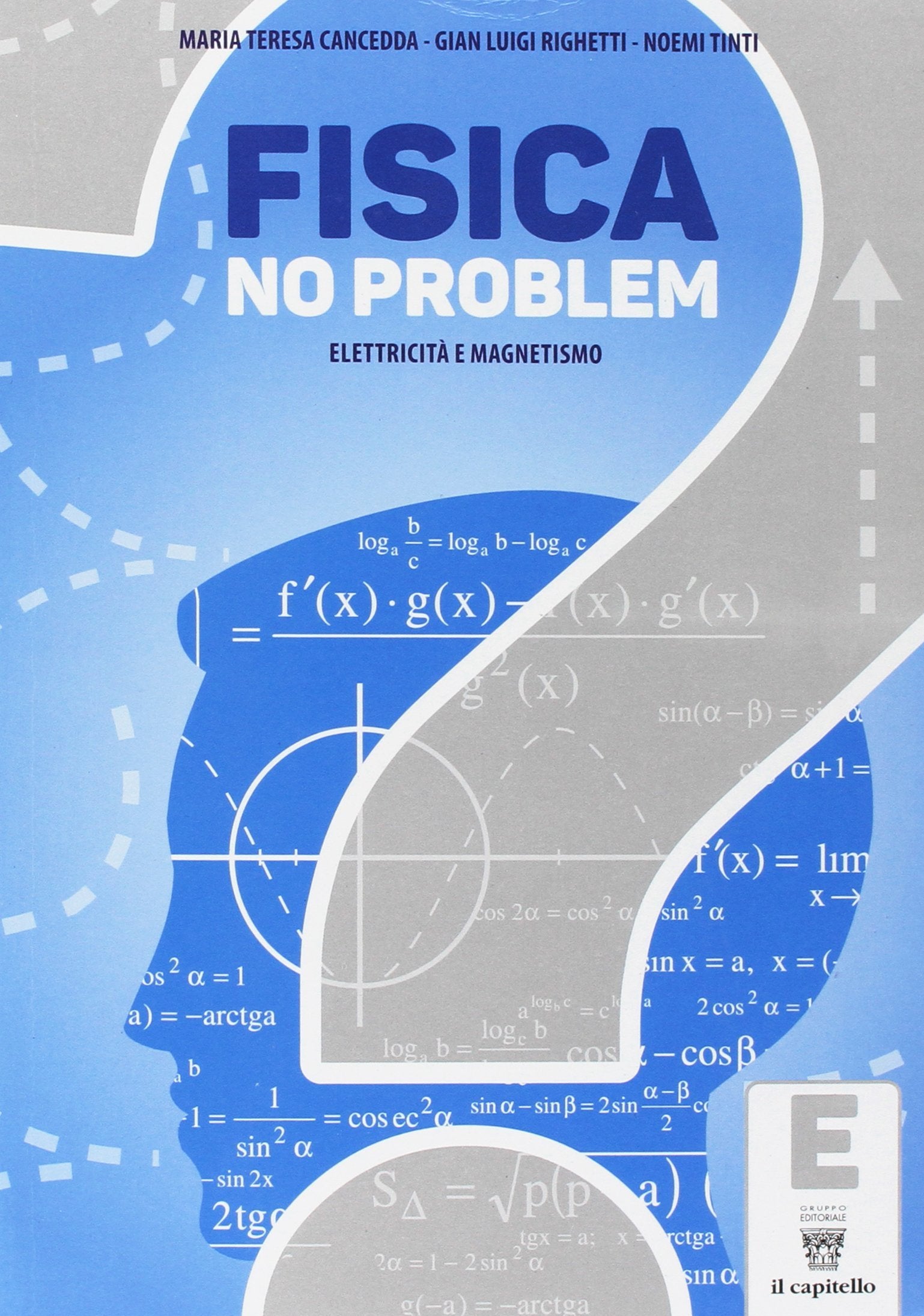 Fisica per moduli. Per le Scuole superiori. Con e-book. Con espansione online. Elettricità e magnetismo (Vol. E) book