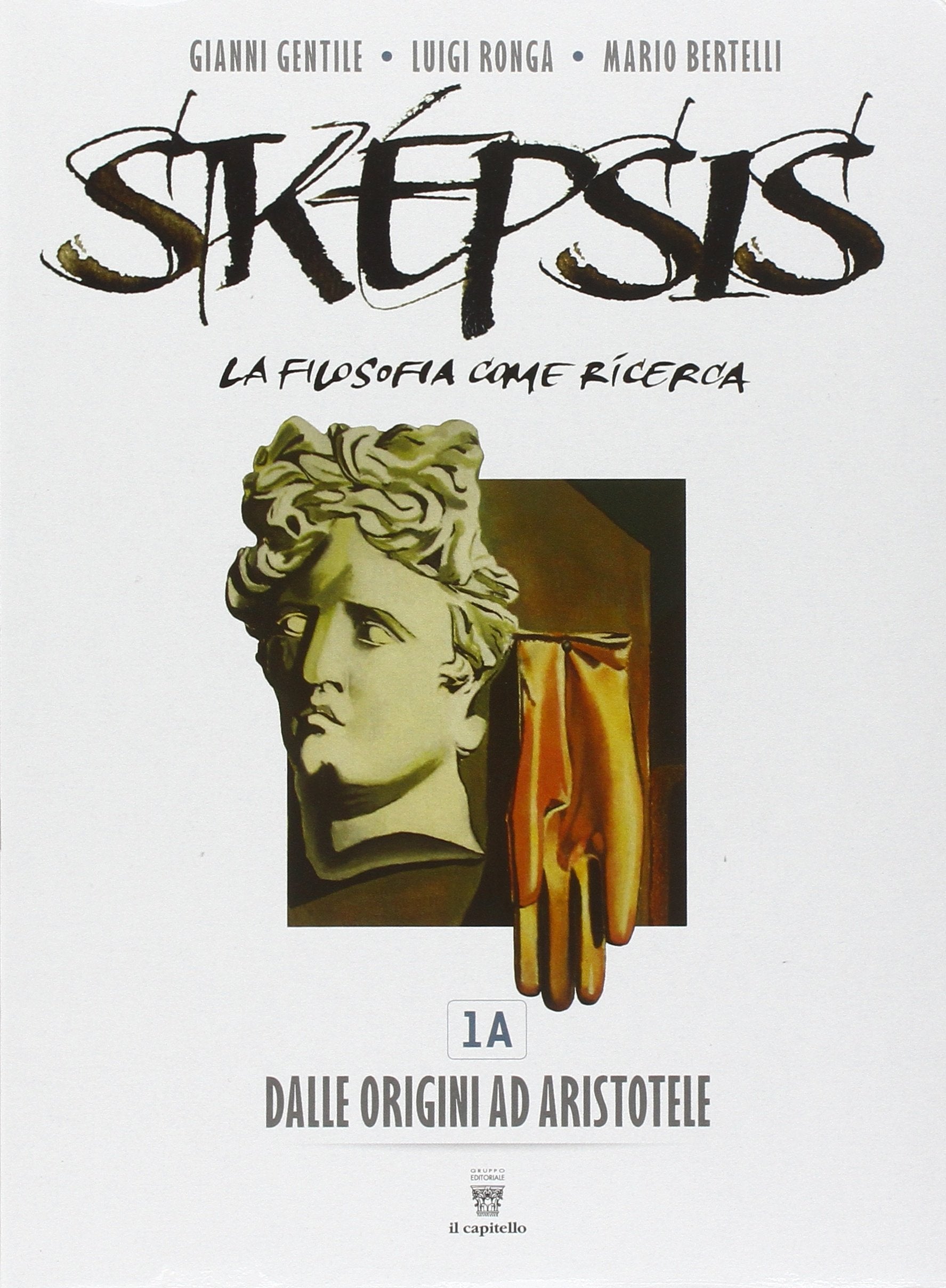 Sképsis. Volume 1A-1B. Per i Licei. Con e-book (Vol. 1) Professional & Reference Books