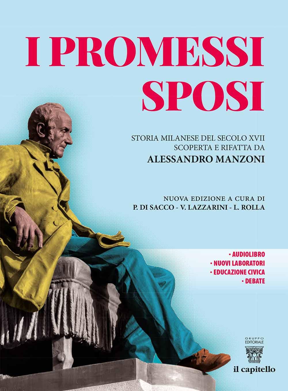 I promessi sposi. Con e-book. Con espansione online book