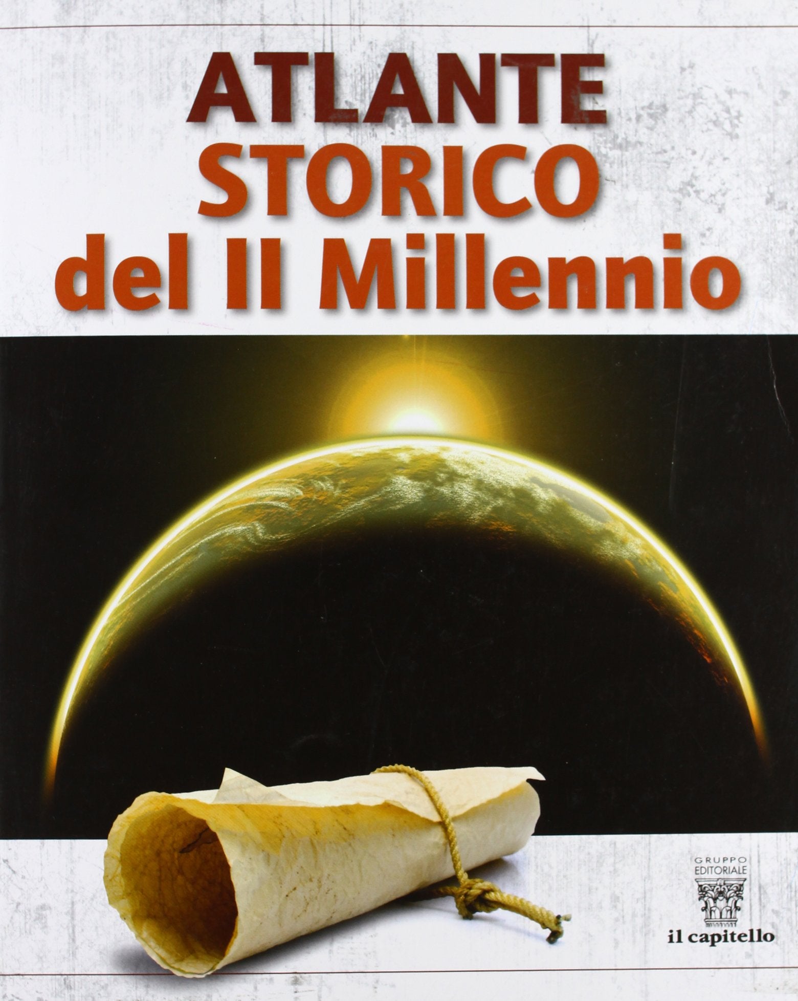 Atlante storico. Per le Scuole superiori. Con espansione online book