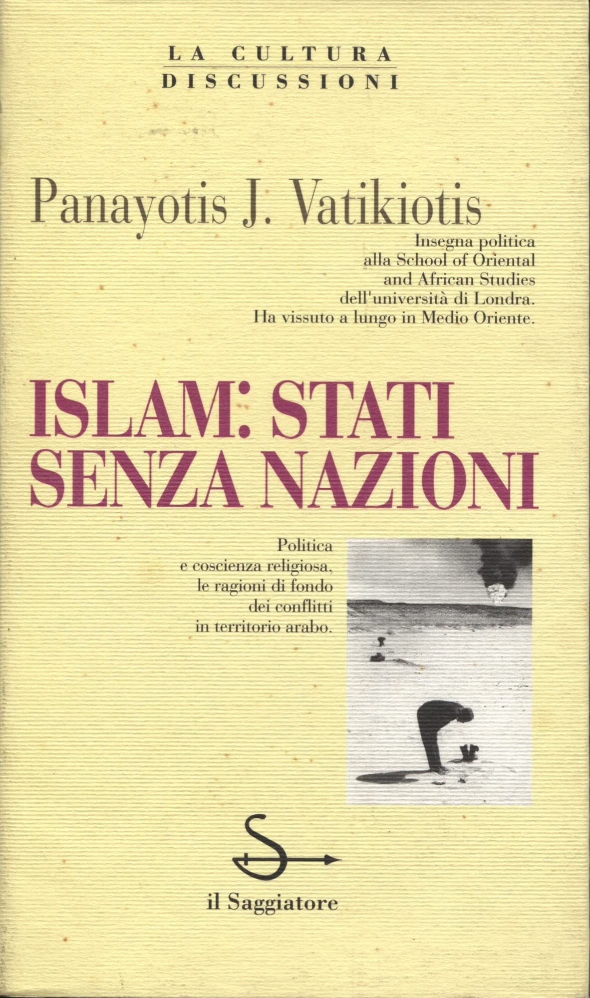 Islam: stati senza nazioni Books