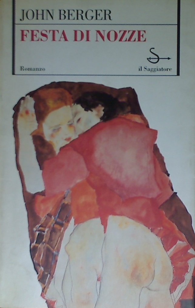 Festa di nozze book
