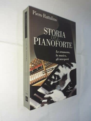 Storia del pianoforte (La cultura) Arts & Music