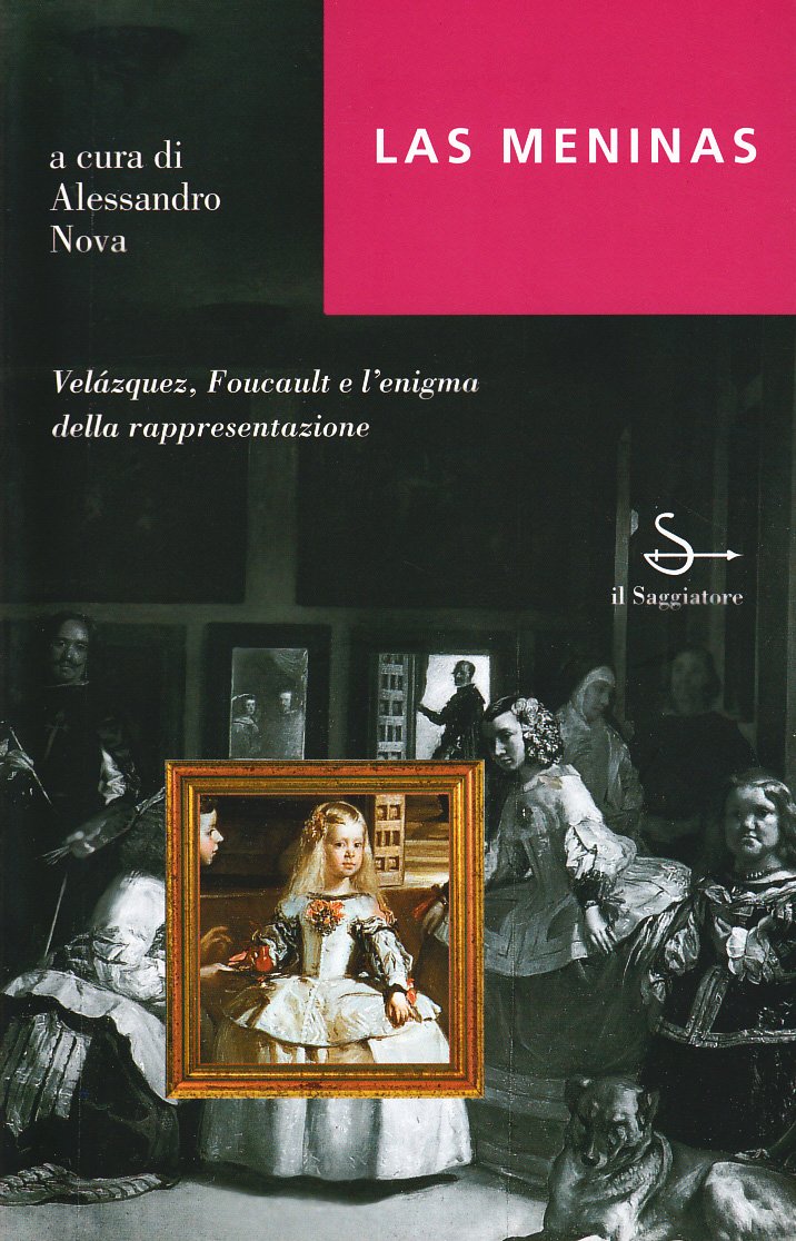 Las Meninas. Velázquez, Foucault e l'enigma della rappresentazione book