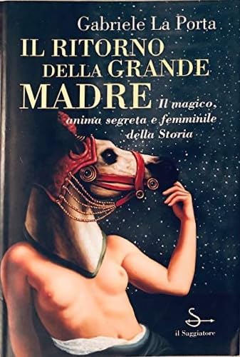 Il ritorno della grande madre book