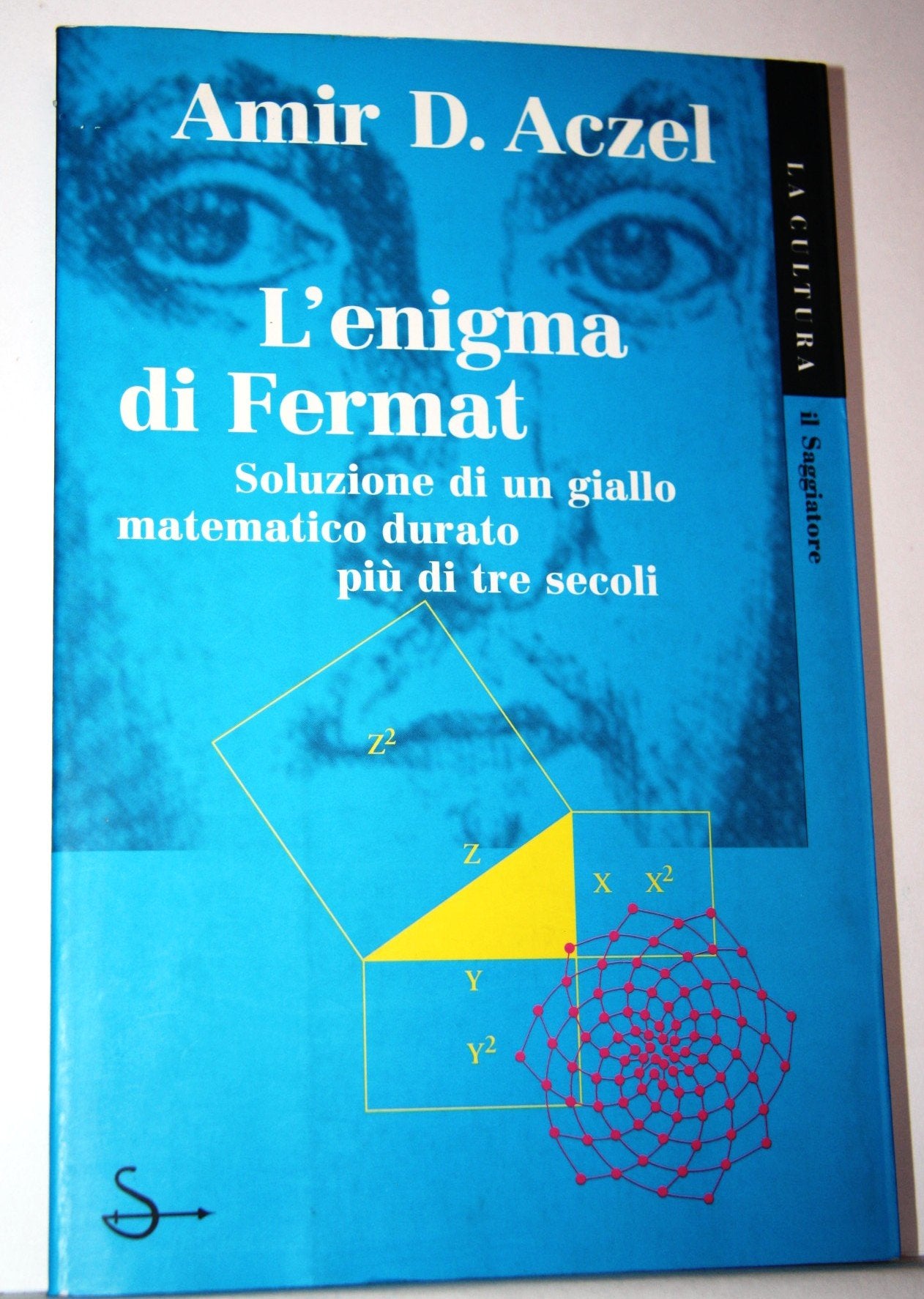 L'enigma di Fermat. La soluzione di un giallo matematico durato più di tre secoli book
