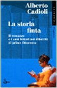 Storia Finta (La) cd