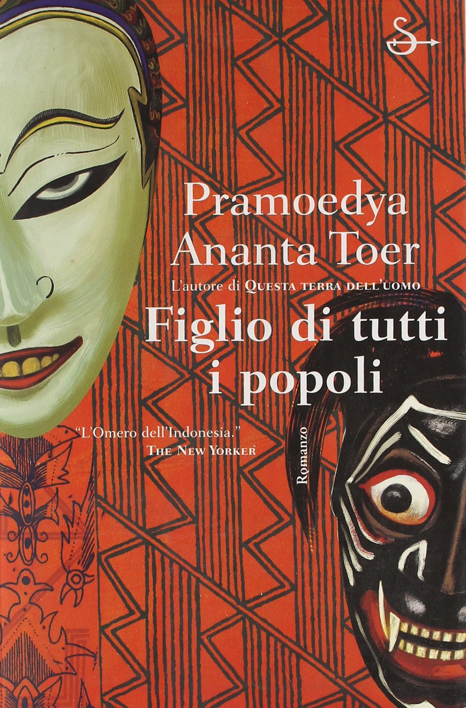Figlio Di Tutti I Popoli cd