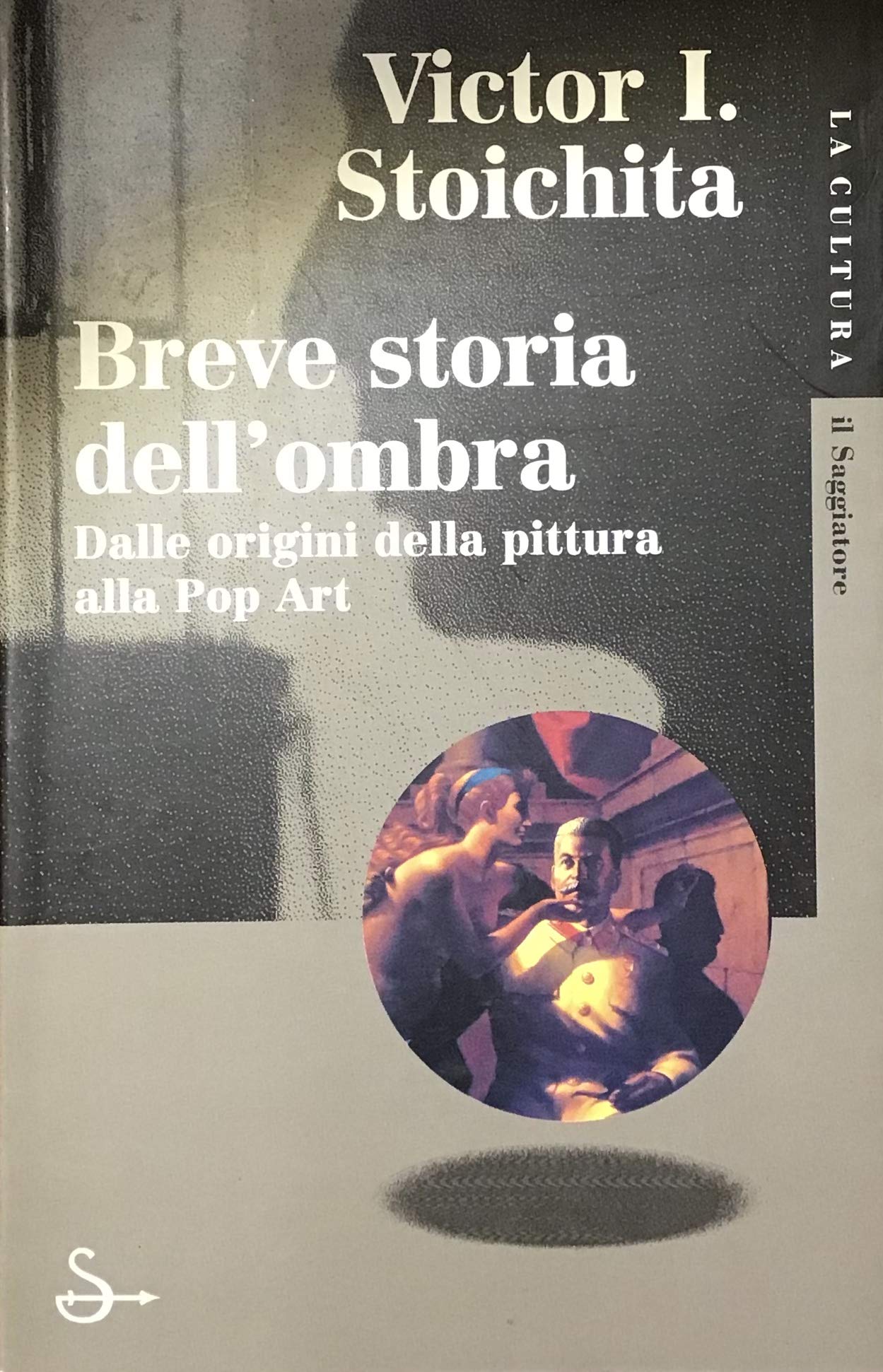 Breve storia dell'ombra (La cultura) Film, Art & Culture