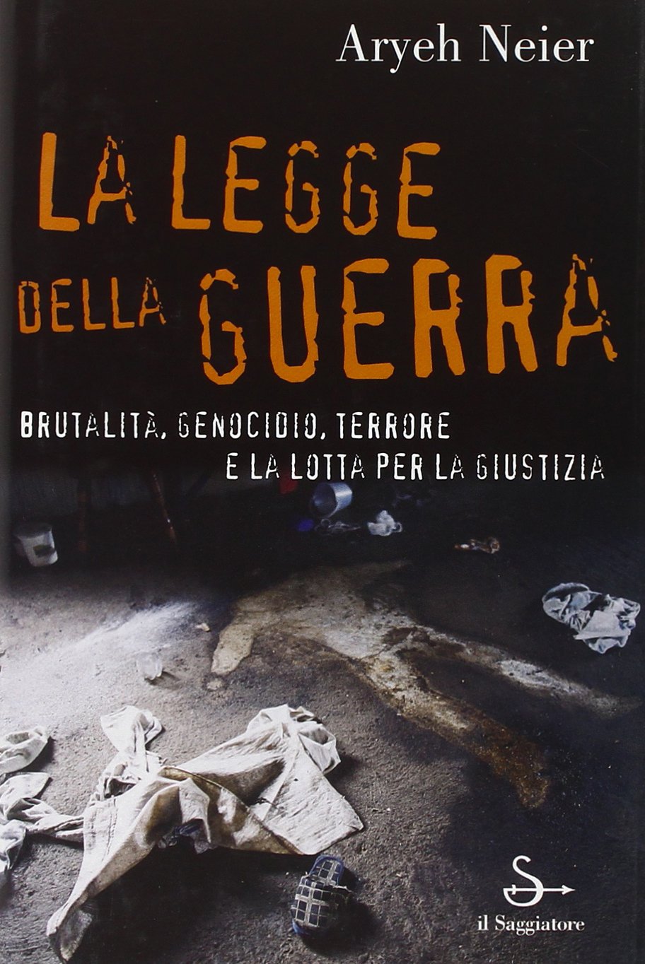 La legge della guerra (Nuovi saggi) Social Sciences