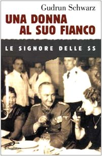 Donna Al Suo Fianco (Una) cd