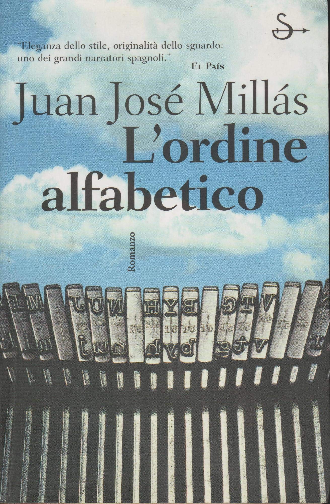 Ordine Alfabetico (L') cd