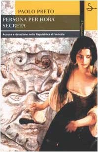 Persona per Hora Secreta cd