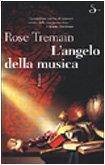 L'angelo della musica (Scritture) Contemporary literature
