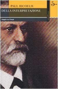 Della interpretazione. Saggio su Freud book