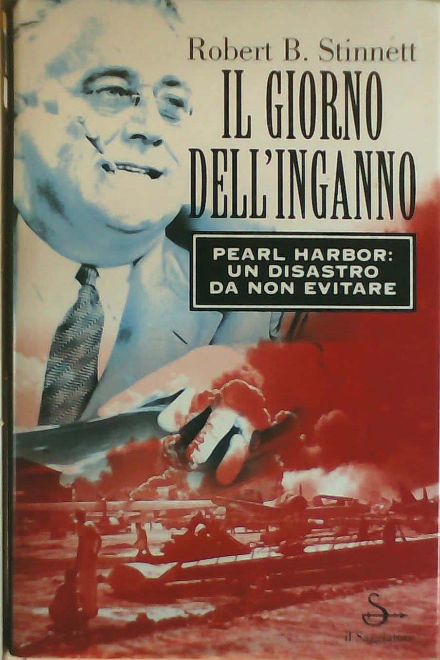 Giorno Dell'inganno (Il) cd