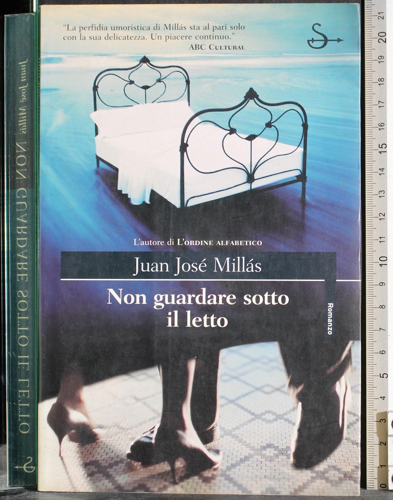 Non Guardare Sotto Il Letto cd