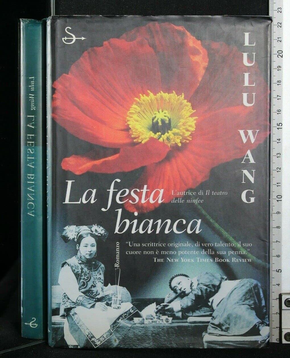 Festa Bianca (La) cd