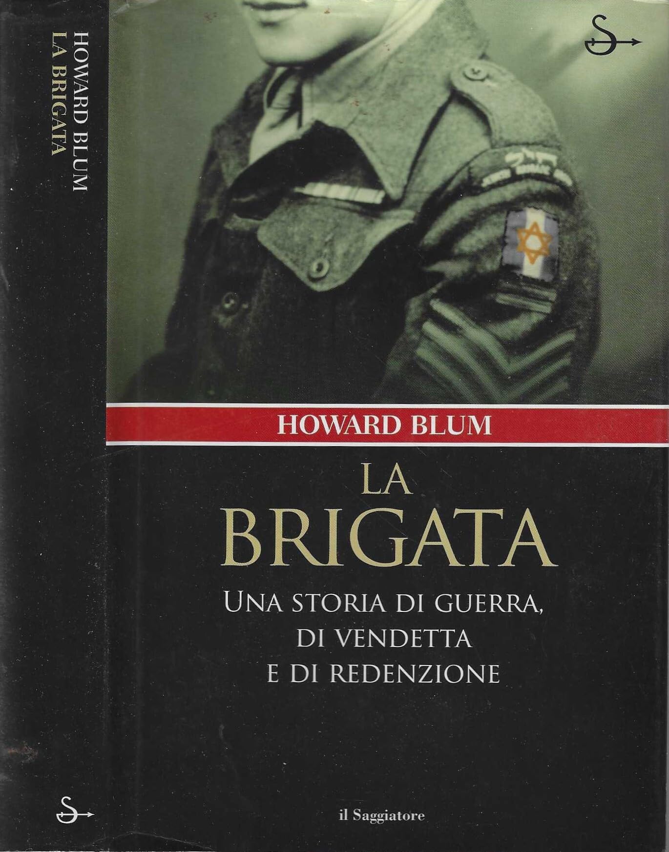 Brigata. Una Storia Di Guerra, Di V cd