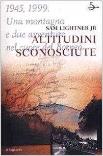 Altitudini sconosciute (Terre. Idee) Leisure, Home & Garden