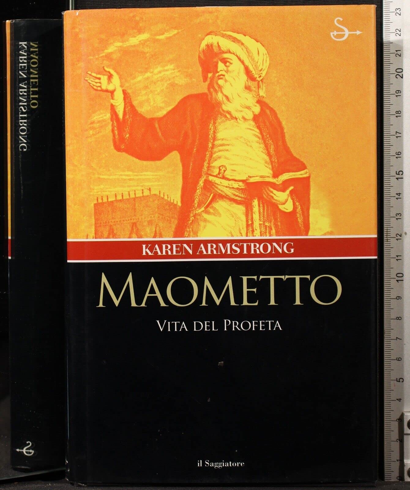 Maometto. Vita del profeta book