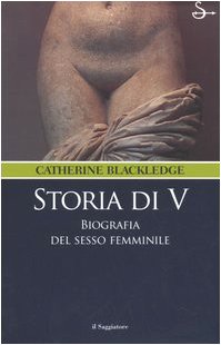 Storia Di V. Biografia Del Sesso Fe cd