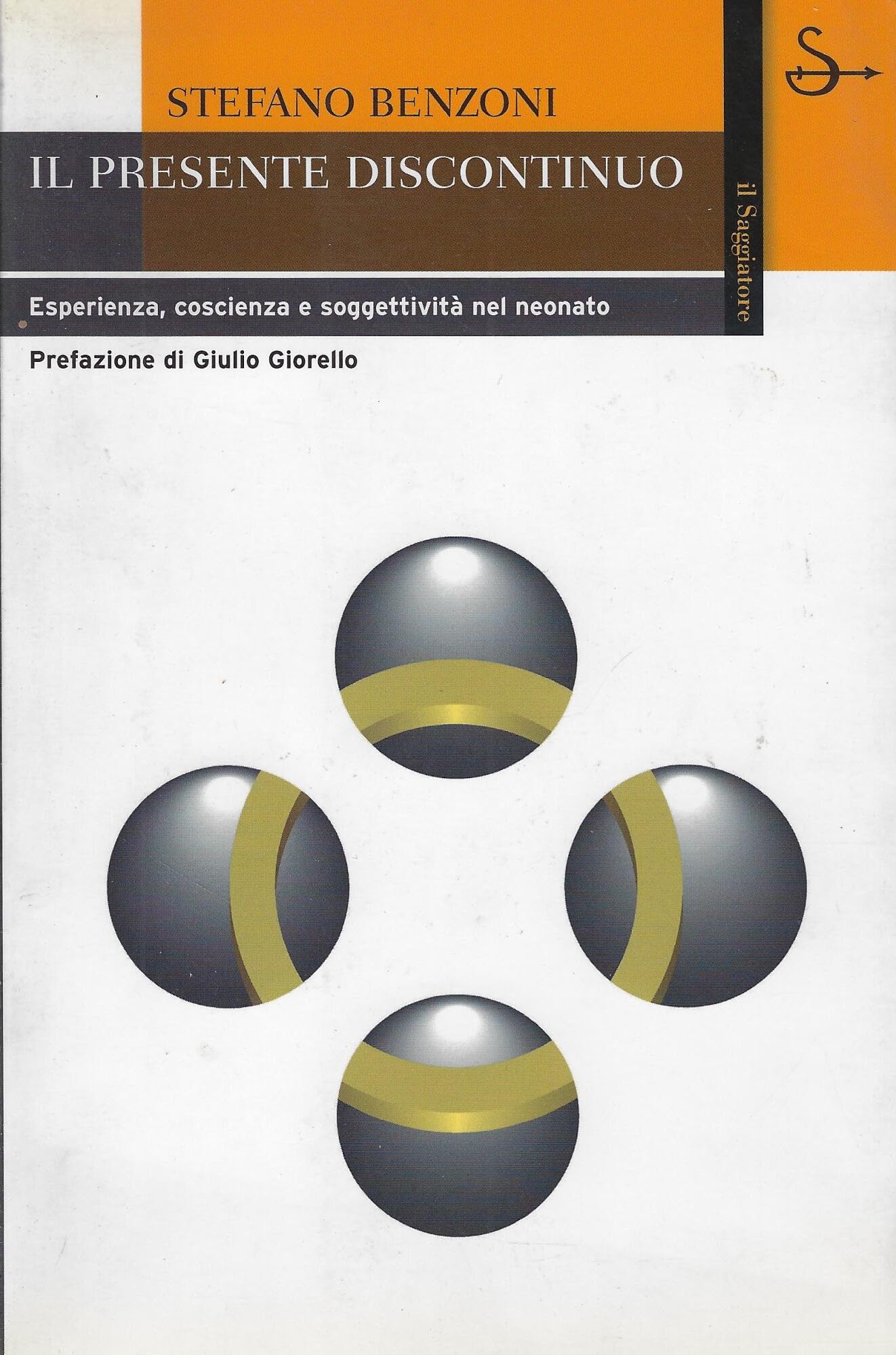 Product Image: Presente Discontinuo. Esperienza, C