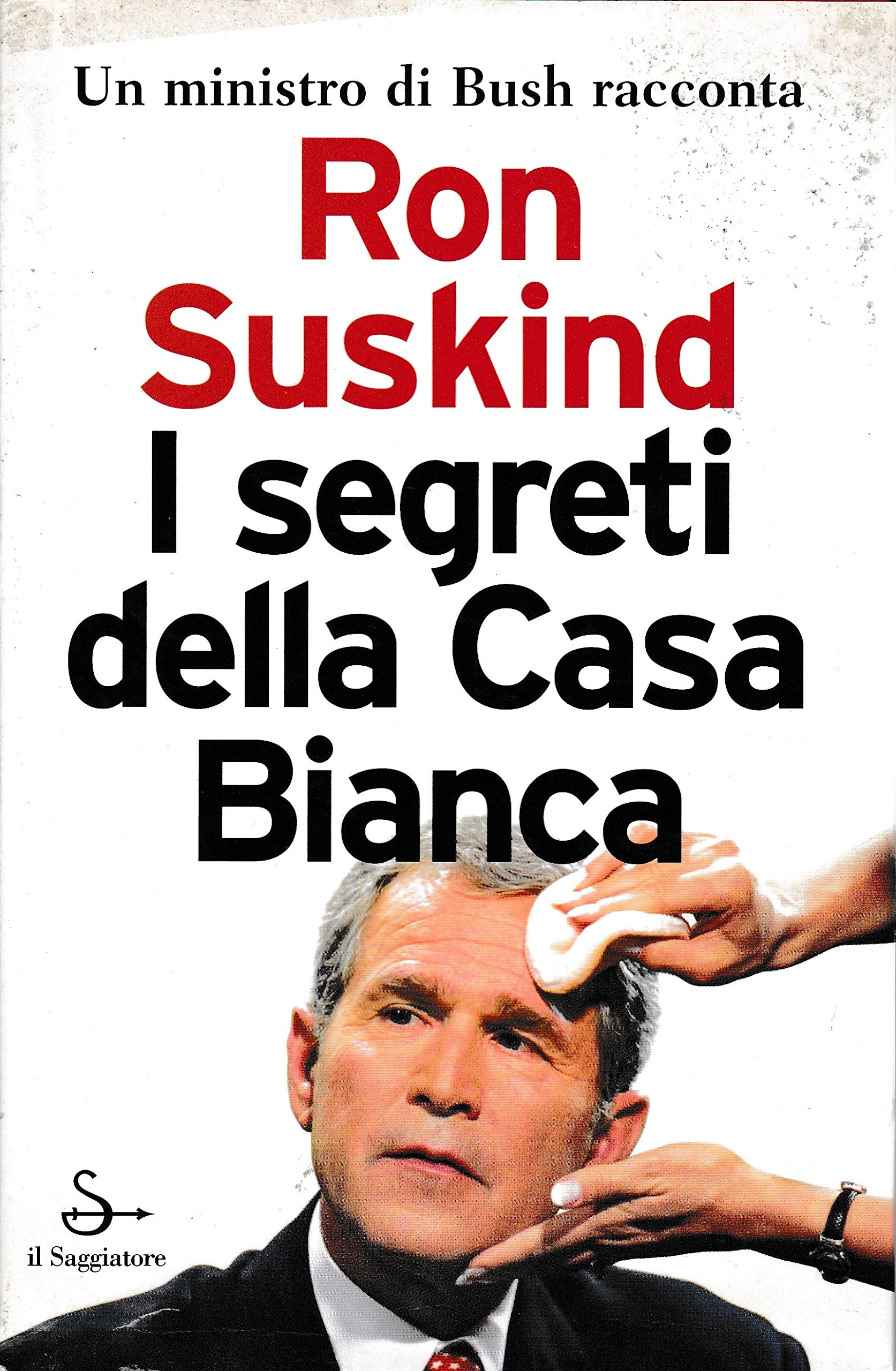 I segreti della Casa Bianca (Nuovi saggi) Books