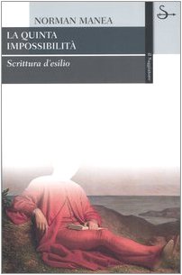 La quinta impossibilità. Scrittura d'esilio book