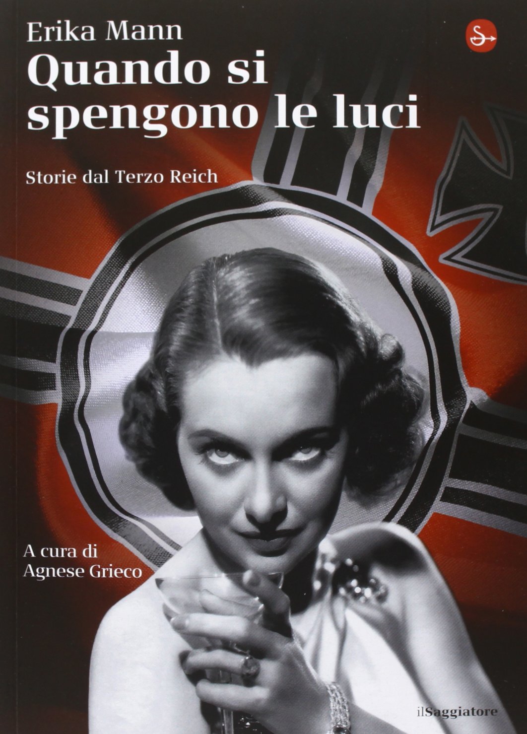 Quando si spengono le luci. Storie del Terzo Reich book