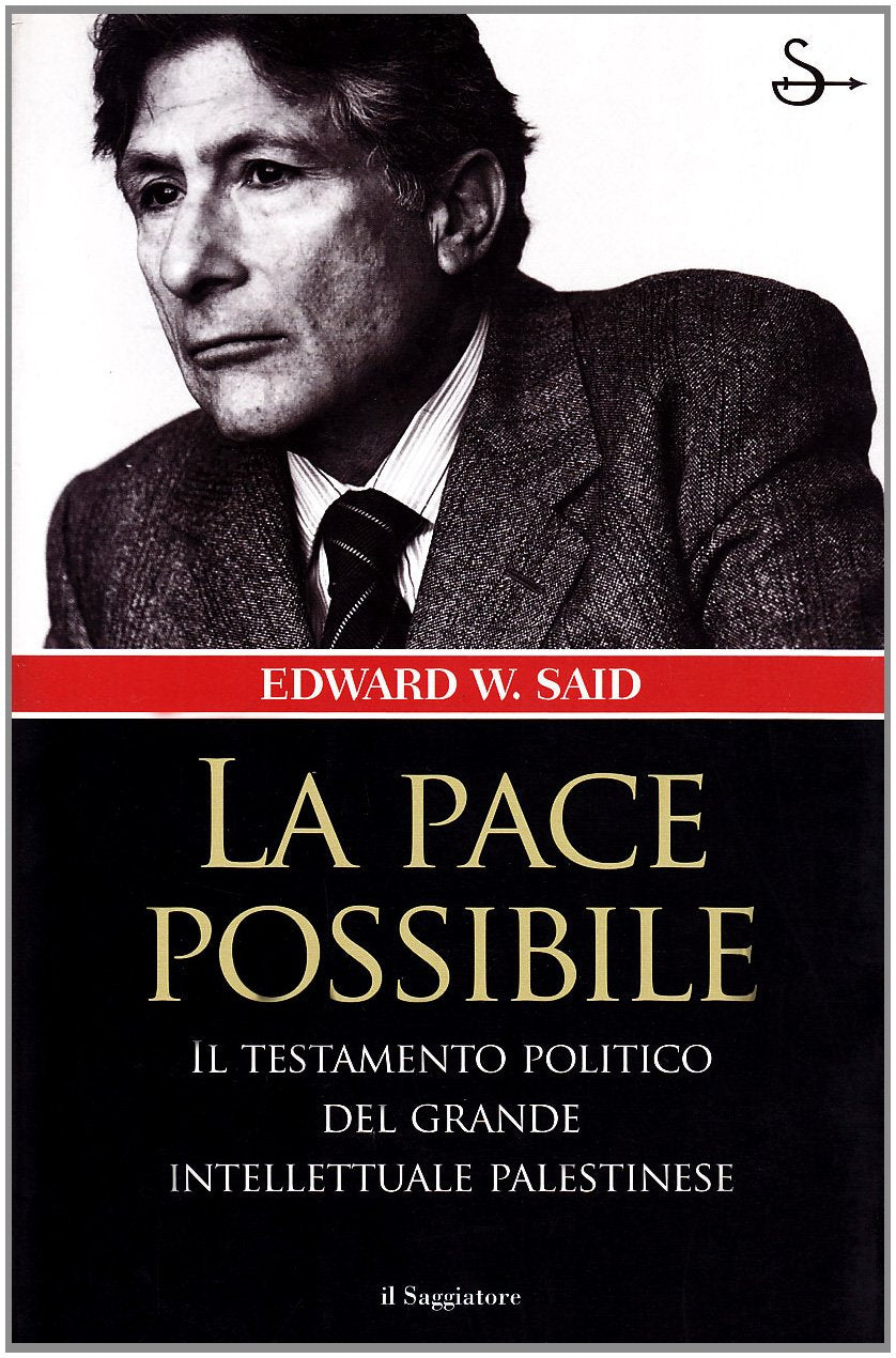 La pace possibile. Riflessioni, critiche e prospettive sui rapporti israelo-palestinesi book