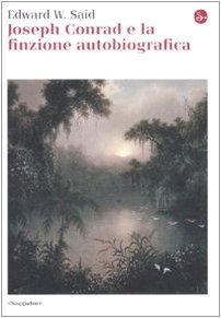 Joseph Conrad e la finzione autobiografica book