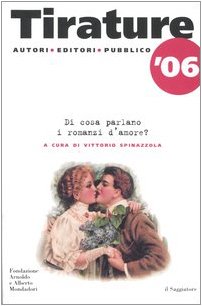 Tirature '06. Di Cosa Parlano I Rom cd