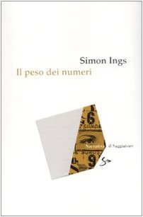 Product Image: Il peso dei numeri