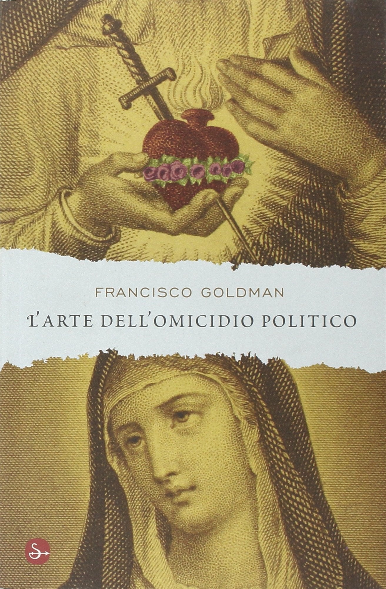 L'arte dell'omicidio politico book