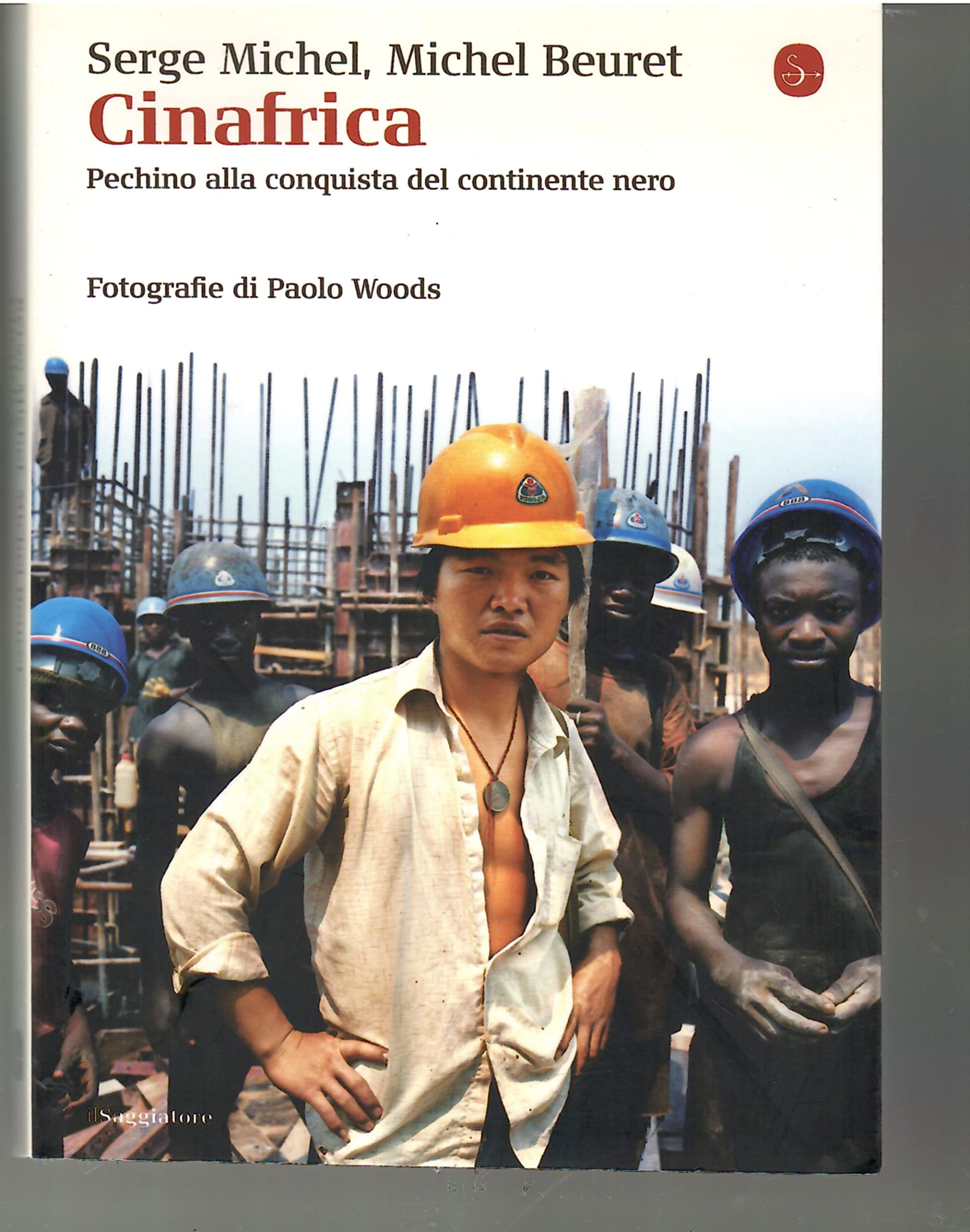 Cinafrica. Pechino alla conquista del continente nero Books
