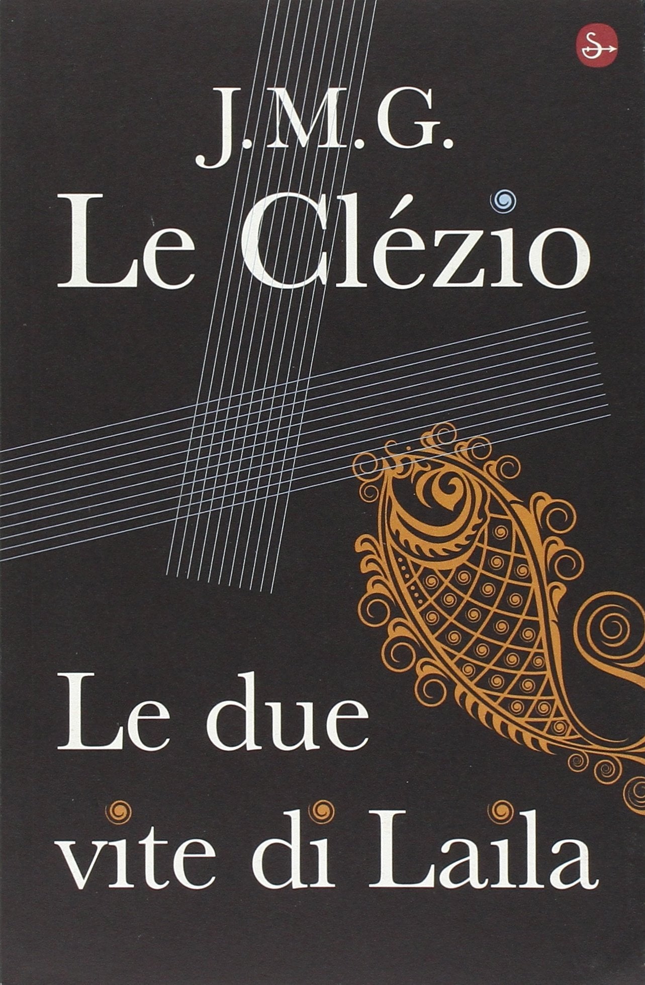 Le due vite di Laila (Narrativa) Contemporary literature